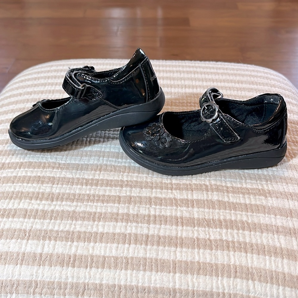 Stride Rite Mary Jane
